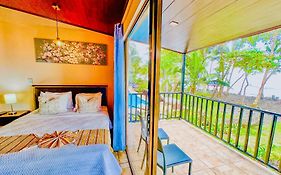 Hotel Beachfront Vista Hermosa